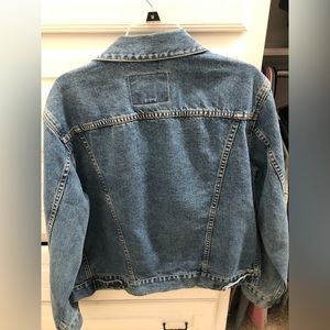 Gap Denim Jacket